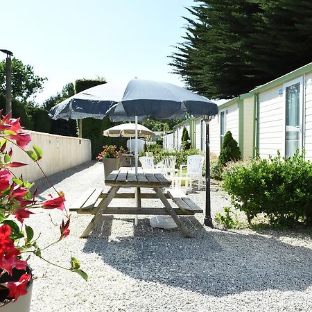Campiotel Formule Hotel Ars-en-Re Luaran gambar