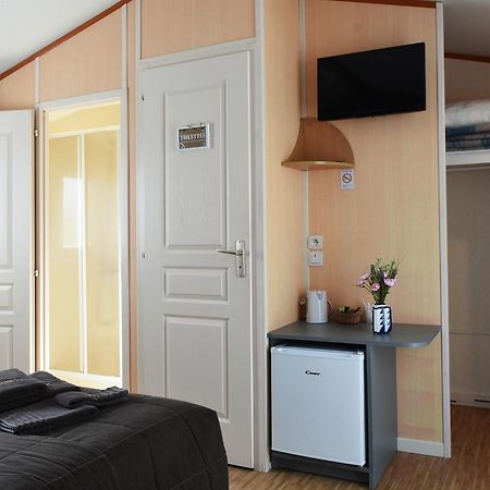 Campiotel Formule Hotel Ars-en-Re Luaran gambar